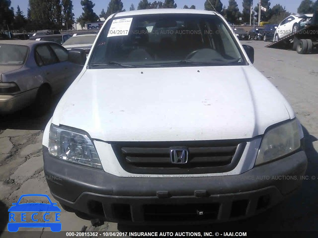 1999 Honda CR-V LX JHLRD1842XC040665 image 5