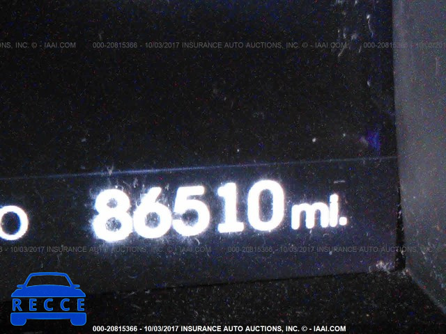 2013 Hyundai Santa Fe Sport 5XYZWDLA2DG045961 image 6
