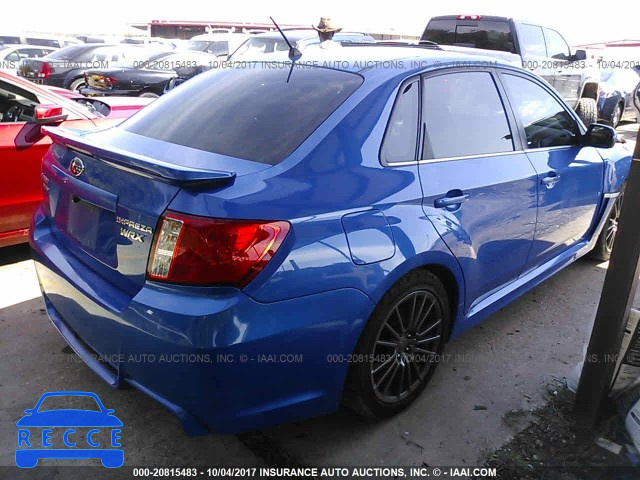 2012 Subaru Impreza WRX JF1GV7F64CG022895 image 3