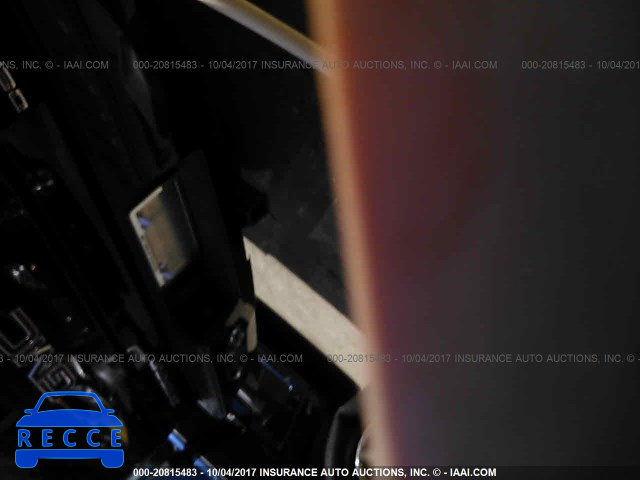 2012 Subaru Impreza WRX JF1GV7F64CG022895 image 7
