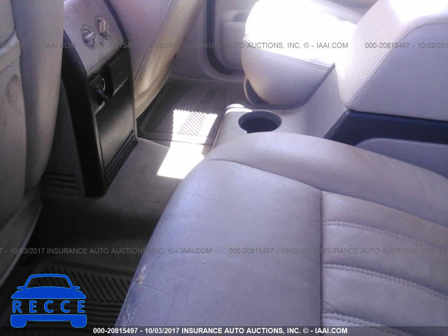 2003 Lincoln Aviator 5LMEU88H33ZJ43651 image 7