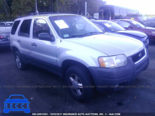 2002 Ford Escape 1FMYU03172KD03520 image 0