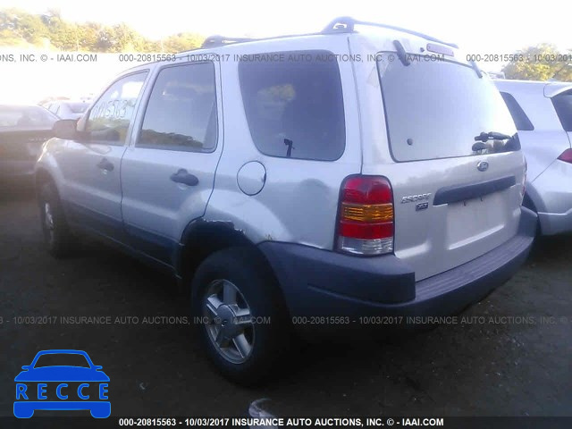 2002 Ford Escape 1FMYU03172KD03520 image 2