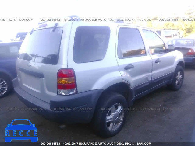 2002 Ford Escape 1FMYU03172KD03520 image 3