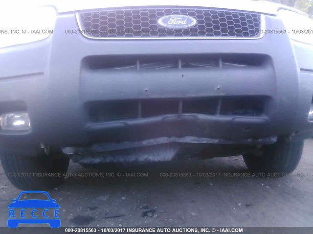 2002 Ford Escape 1FMYU03172KD03520 image 5
