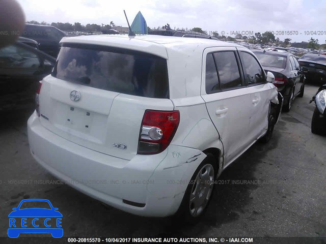 2013 Scion XD JTKKUPB45D1029461 зображення 3