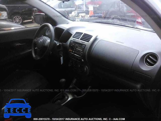 2013 Scion XD JTKKUPB45D1029461 зображення 4