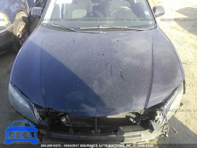 2008 Mazda 3 JM1BK32F781132765 image 5