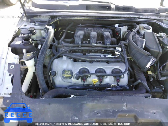 2010 Ford Taurus SE 1FAHP2DW9AG163396 image 9