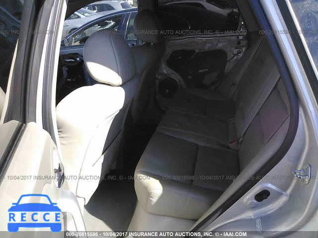 2007 Acura RDX TECHNOLOGY 5J8TB18527A003971 image 7