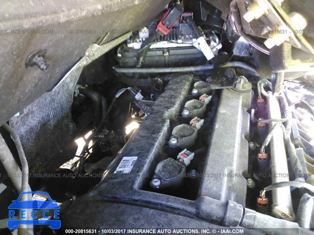 2016 Jeep Compass 1C4NJCBA8GD537857 image 9