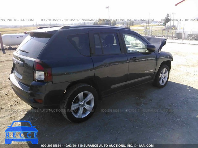 2016 Jeep Compass 1C4NJCBA8GD537857 image 3