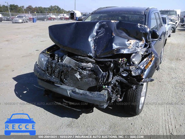 2016 Jeep Compass 1C4NJCBA8GD537857 image 5