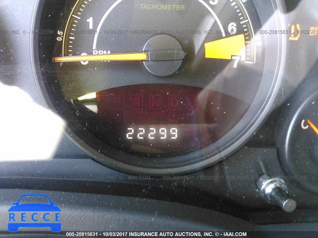 2016 Jeep Compass 1C4NJCBA8GD537857 image 6
