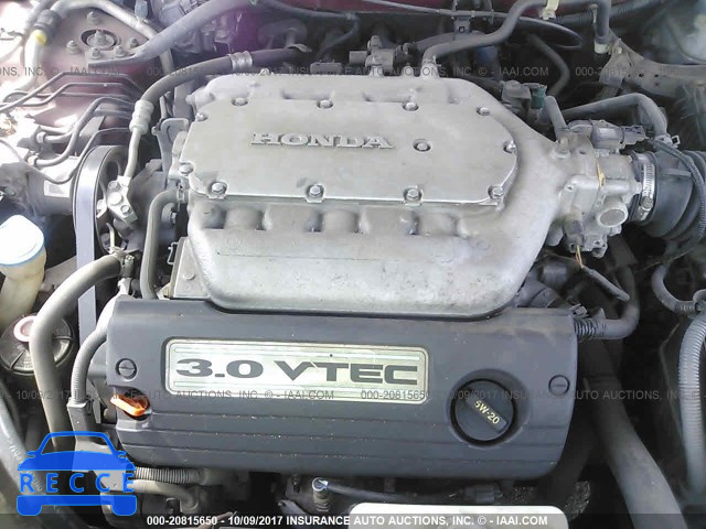 2003 Honda Accord 1HGCM82673A034003 image 9