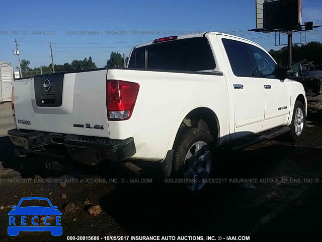 2012 Nissan Titan 1N6BA0EC2CN310549 зображення 3