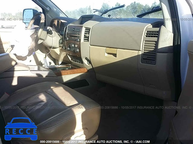 2012 Nissan Titan 1N6BA0EC2CN310549 image 4