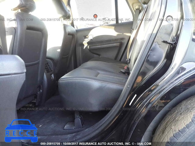 2008 Ford Edge LIMITED 2FMDK49C58BA89084 image 7