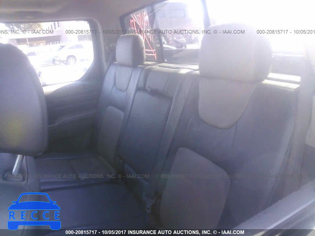 2006 Honda Ridgeline RTL 2HJYK16566H520287 image 7