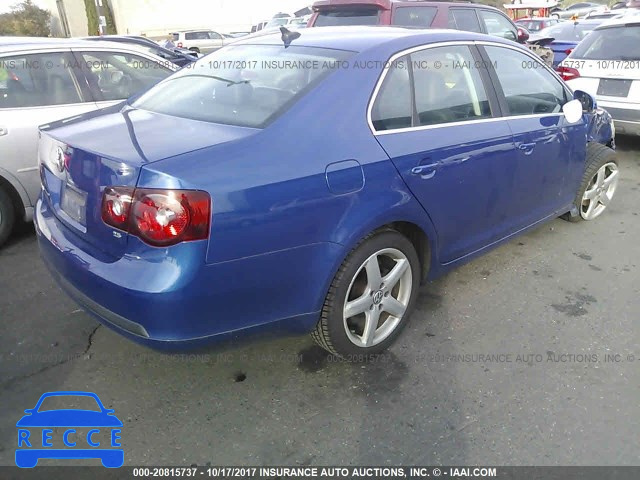 2008 Volkswagen Jetta 3VWRM71K28M078001 image 3