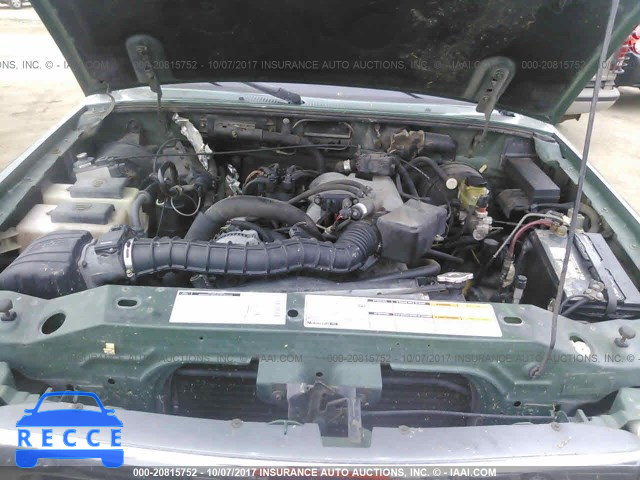 1999 Ford Ranger 1FTYR14V9XPA77312 image 9