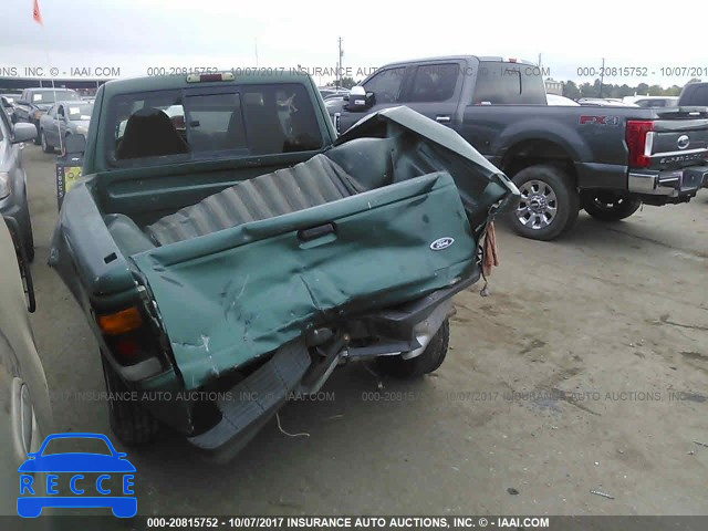 1999 Ford Ranger 1FTYR14V9XPA77312 image 2