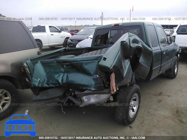 1999 Ford Ranger 1FTYR14V9XPA77312 image 3