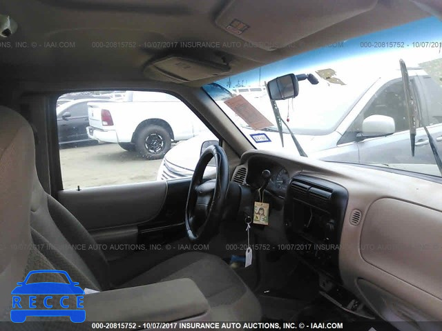 1999 Ford Ranger 1FTYR14V9XPA77312 image 4