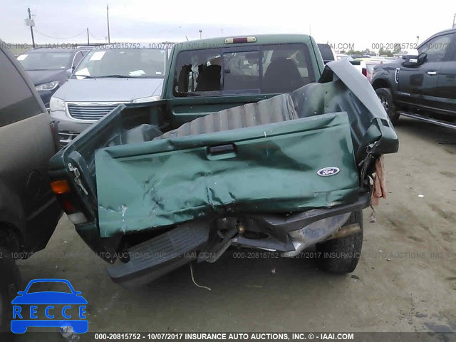 1999 Ford Ranger 1FTYR14V9XPA77312 image 5