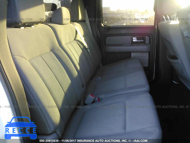 2014 Ford F150 1FTFW1EF6EFC18492 image 6