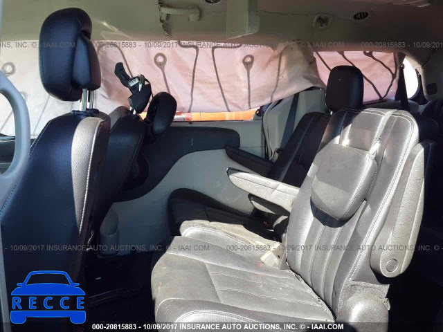 2015 Chrysler Town & Country TOURING 2C4RC1BG1FR628632 image 7