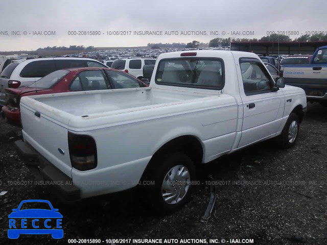 1997 Ford Ranger 1FTCR10A6VUA74315 image 3