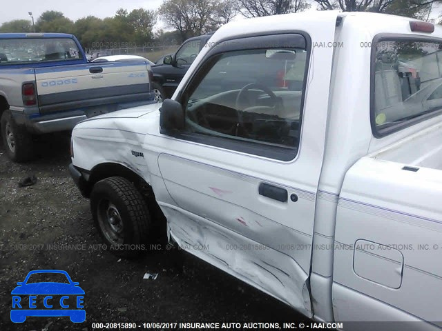 1997 Ford Ranger 1FTCR10A6VUA74315 image 5