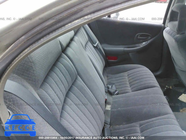 2002 PONTIAC GRAND PRIX 1G2WP52K62F222337 image 7
