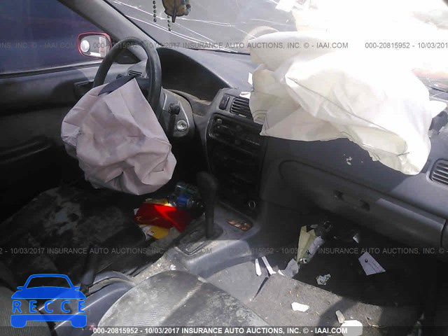 1996 Toyota Tercel JT2AC52L4T0128299 зображення 4