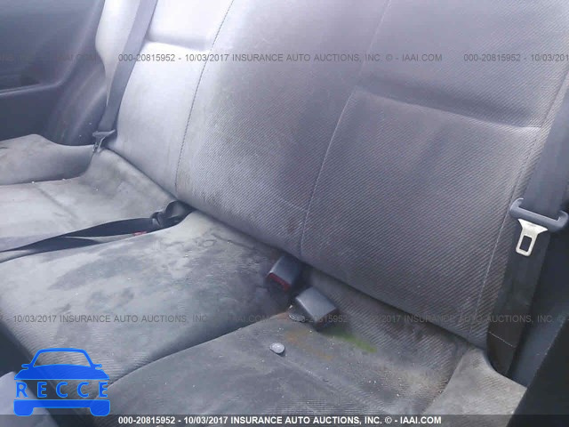 1996 Toyota Tercel JT2AC52L4T0128299 зображення 7