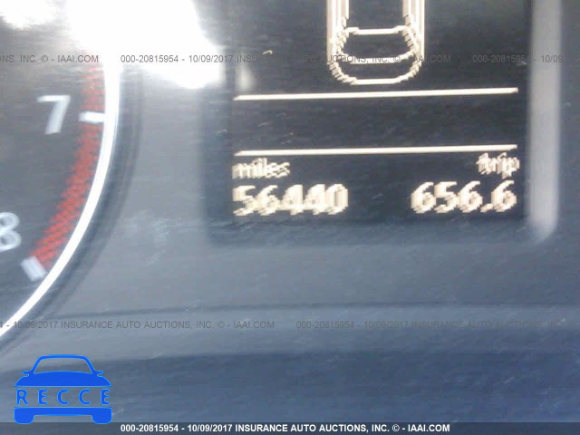 2012 Volkswagen Passat SE 1VWBP7A30CC057157 зображення 6
