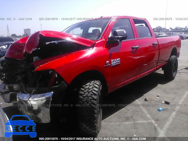 2014 RAM 2500 ST 3C6UR5HLXEG150890 image 1