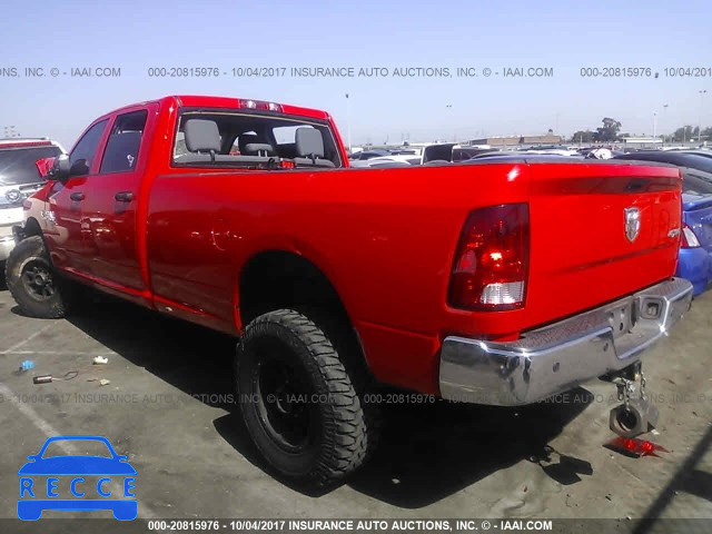 2014 RAM 2500 ST 3C6UR5HLXEG150890 image 2