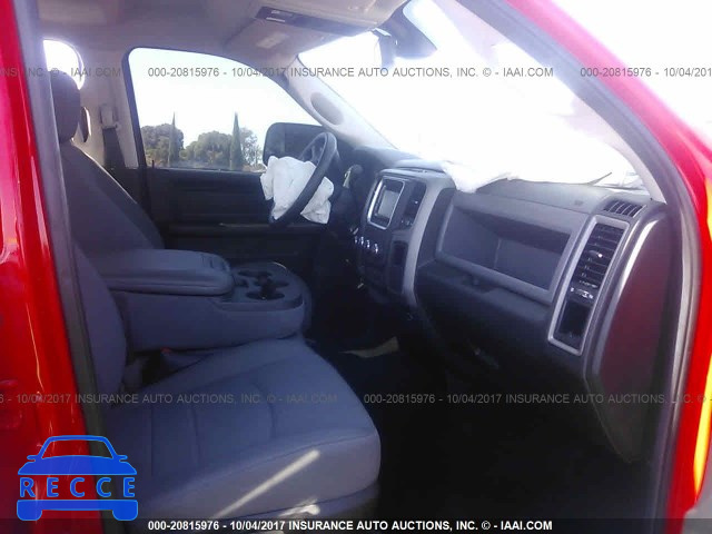 2014 RAM 2500 ST 3C6UR5HLXEG150890 image 4