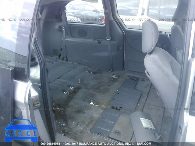 2006 Dodge Grand Caravan SE 1D4GP24R96B503752 зображення 7