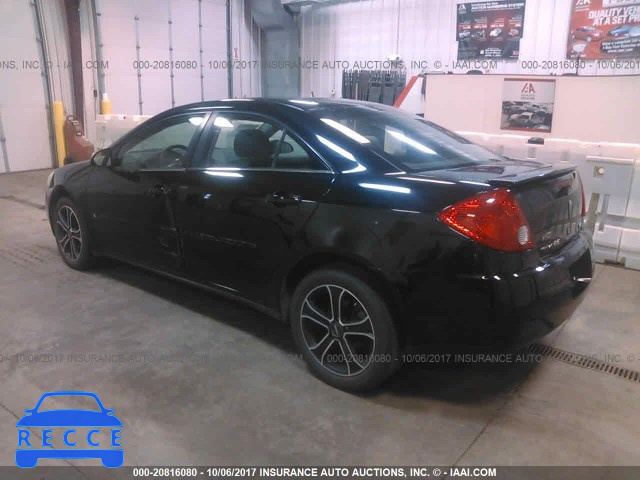 2007 Pontiac G6 1G2ZG57N574190063 Bild 2