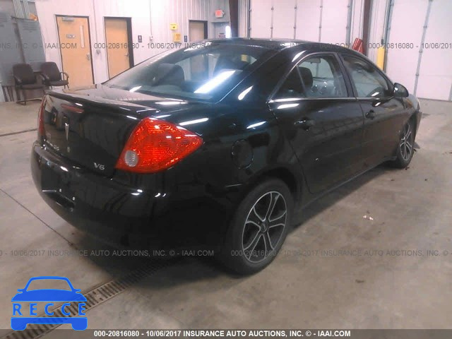 2007 Pontiac G6 1G2ZG57N574190063 Bild 3