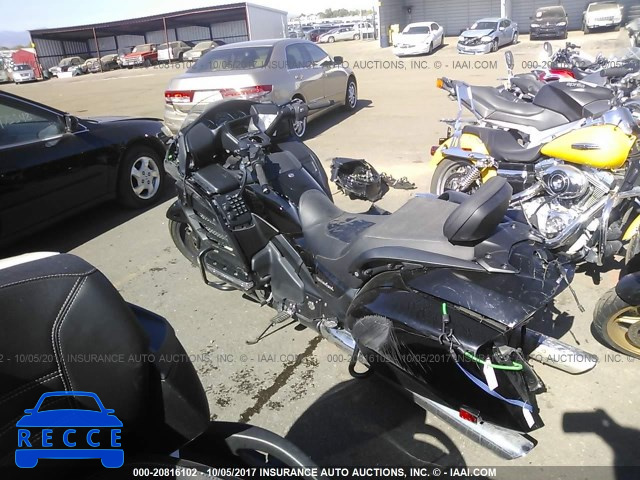 2013 Honda GL1800 B JH2SC6813DK001094 image 2