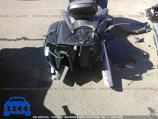 2013 Honda GL1800 B JH2SC6813DK001094 image 5