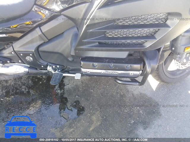 2013 Honda GL1800 B JH2SC6813DK001094 image 7