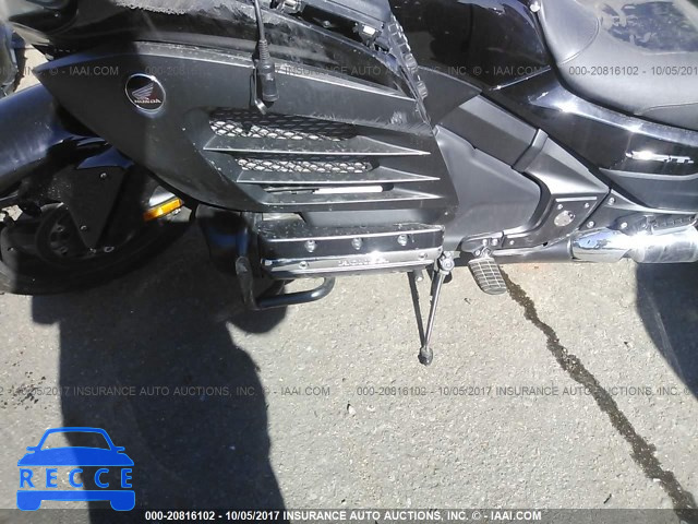 2013 Honda GL1800 B JH2SC6813DK001094 image 8