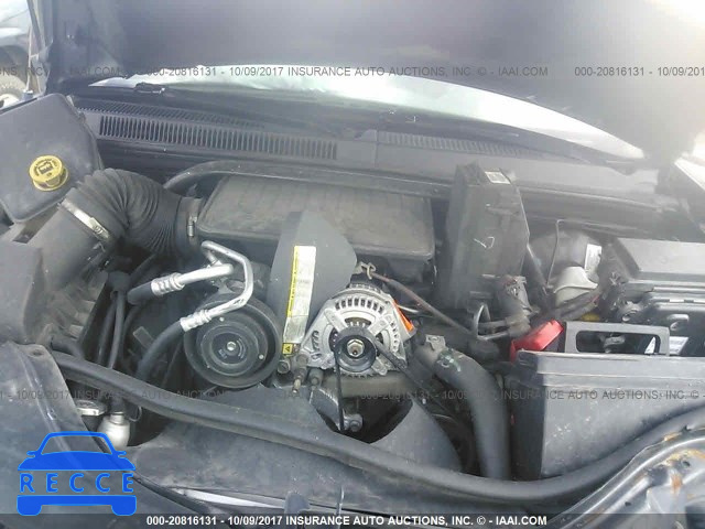 2008 Jeep Grand Cherokee 1J8GS48K98C104768 image 9