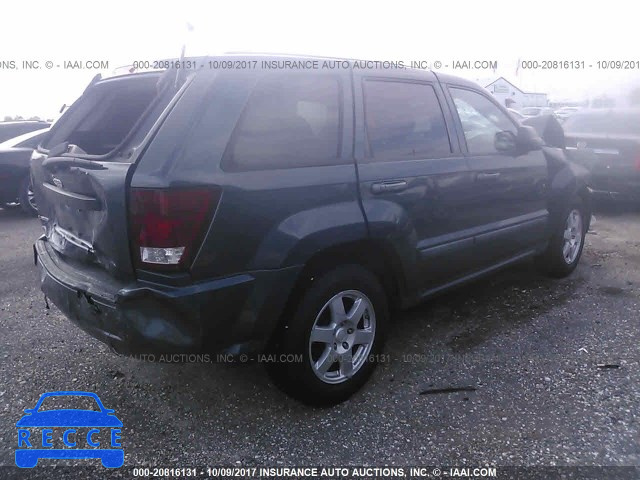 2008 Jeep Grand Cherokee 1J8GS48K98C104768 image 3