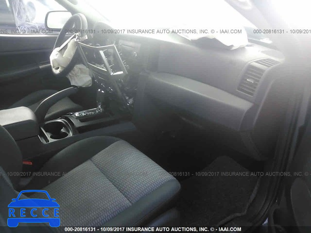 2008 Jeep Grand Cherokee 1J8GS48K98C104768 image 4